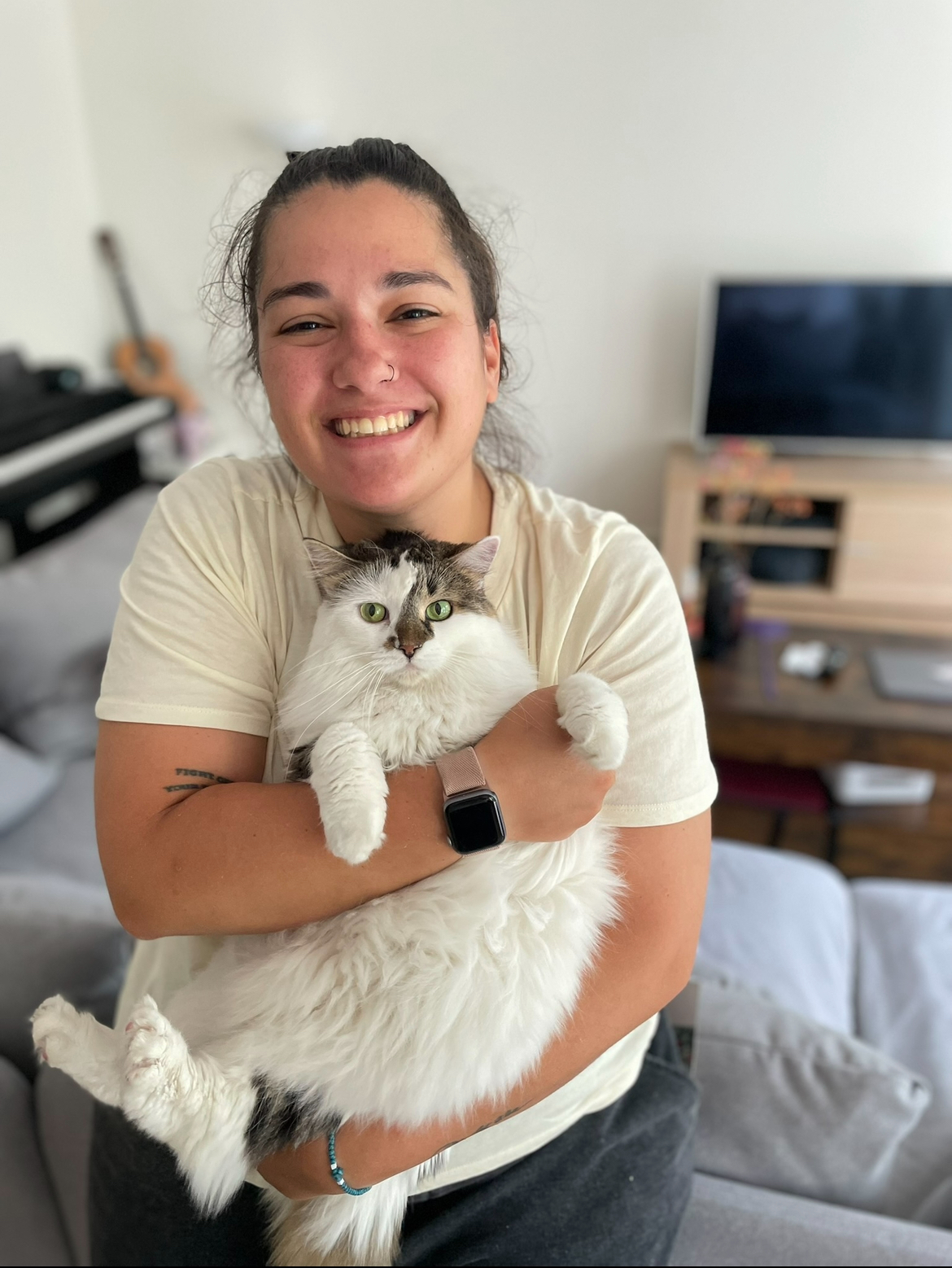 Elena — Elena's Happy Paws